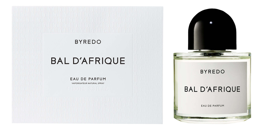 Byredo Bal d'Afrique — фото 2 из 2
