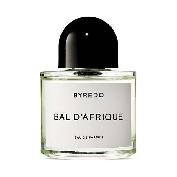 Byredo Bal d'Afrique — набор ((п/в + п/в + п/в) 12 + 12 + 12 мл)