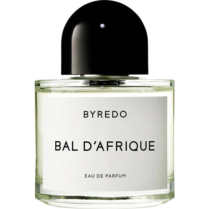 Bal d Afrique Absolu
