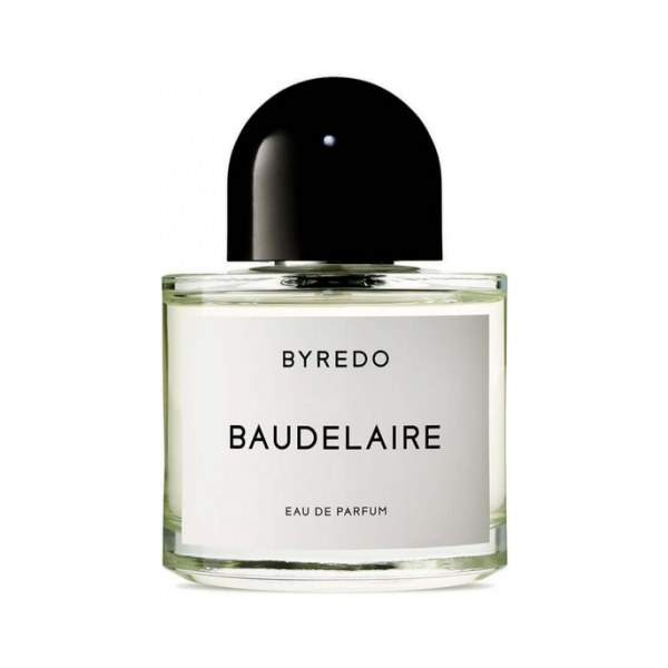 Byredo Baudelaire