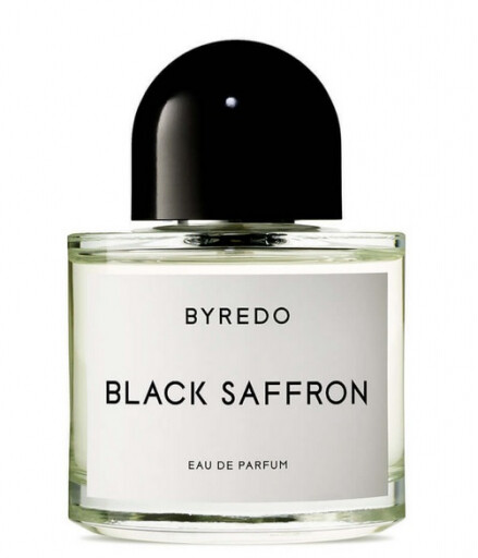 Black Saffron — набор ((п/в + п/в + п/в) 12 + 12 + 12 мл)