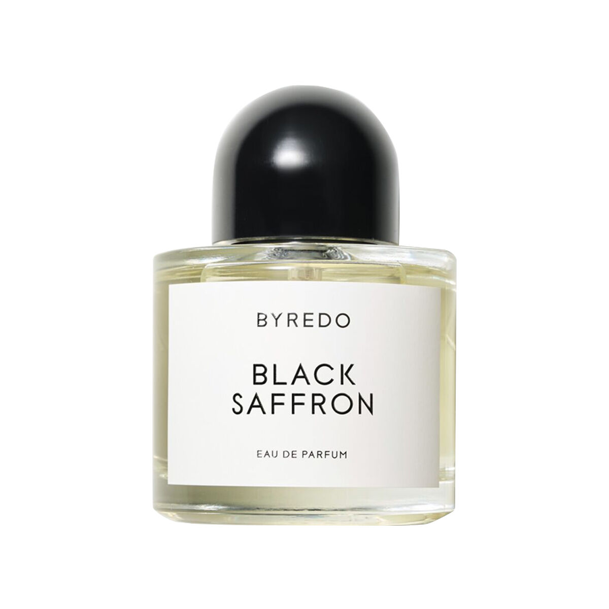 Byredo Black Saffron Absolu