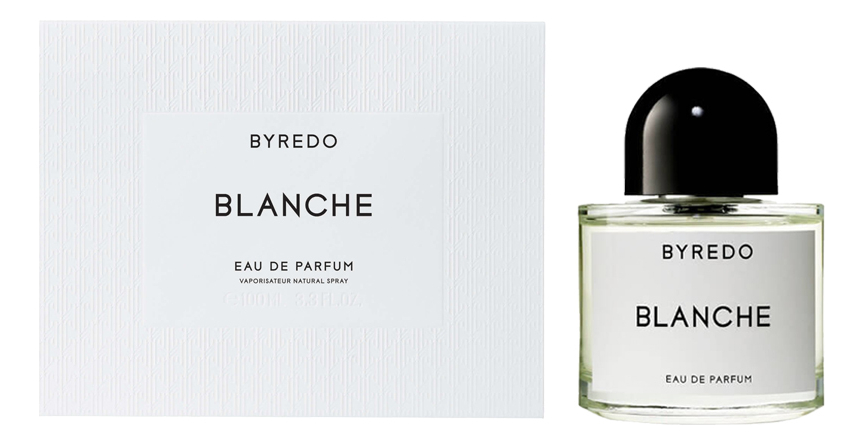 Byredo Blanche — фото 2 из 2