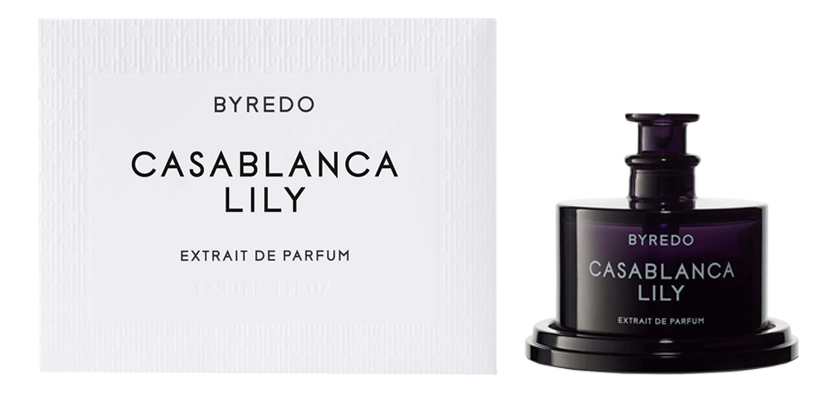 Byredo Casablanca Lily — фото 2 из 2