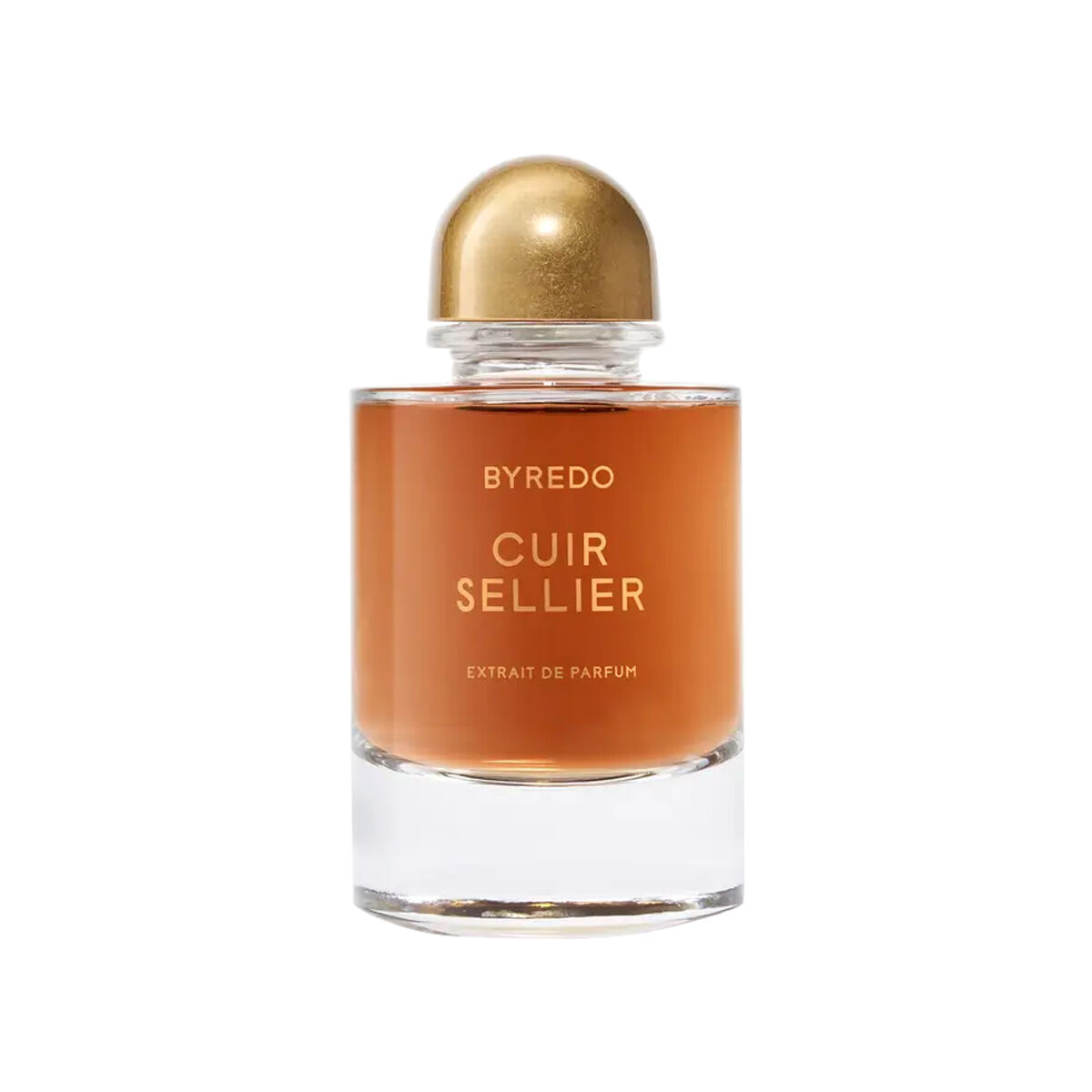 Byredo Cuir Sellier