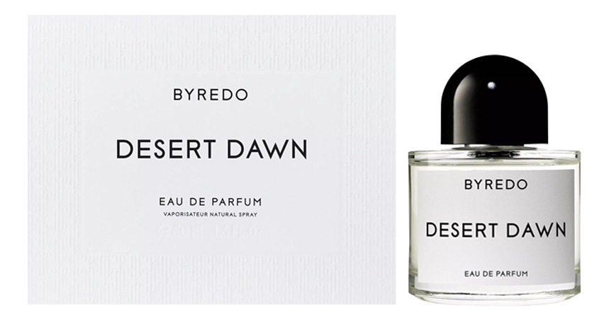 Byredo Desert Dawn — фото 2 из 2