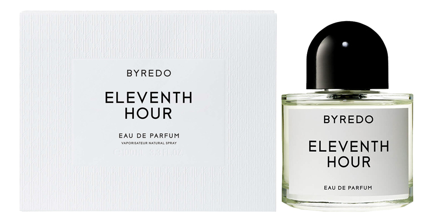 Byredo Eleventh Hour — фото 2 из 2