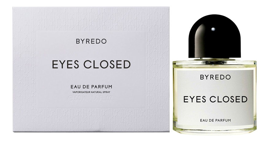 Byredo Eyes Closed — фото 2 из 2