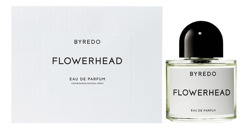 Byredo Flowerhead — фото 2 из 2