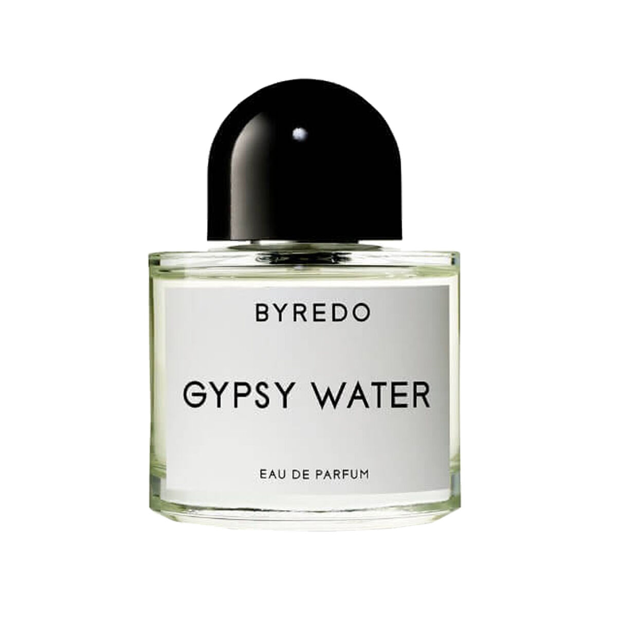 Gypsy Water — набор ((п/в + п/в + п/в) 12 + 12 + 12 мл)