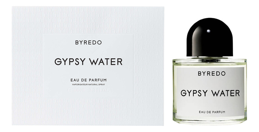 Byredo Gypsy Water Absolu — фото 2 из 2