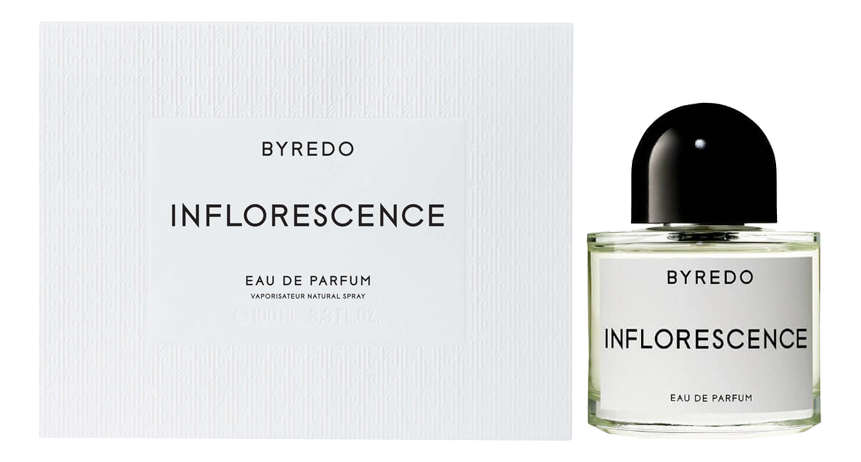 Byredo Inflorescence — фото 2 из 2