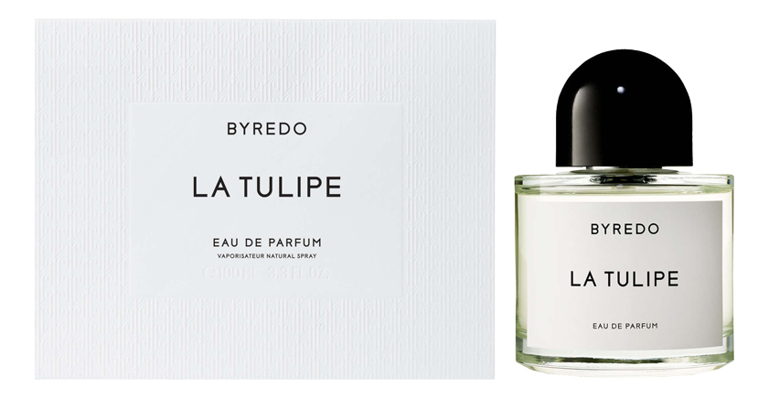 Byredo La Tulipe — фото 2 из 2