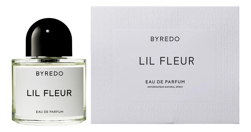 Byredo Lil Fleur — фото 2 из 2