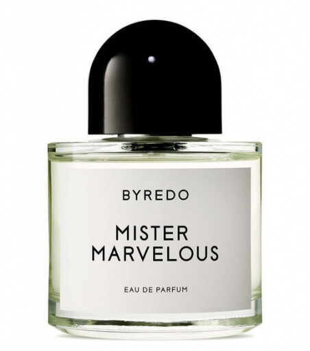 Byredo Mister Marvelous