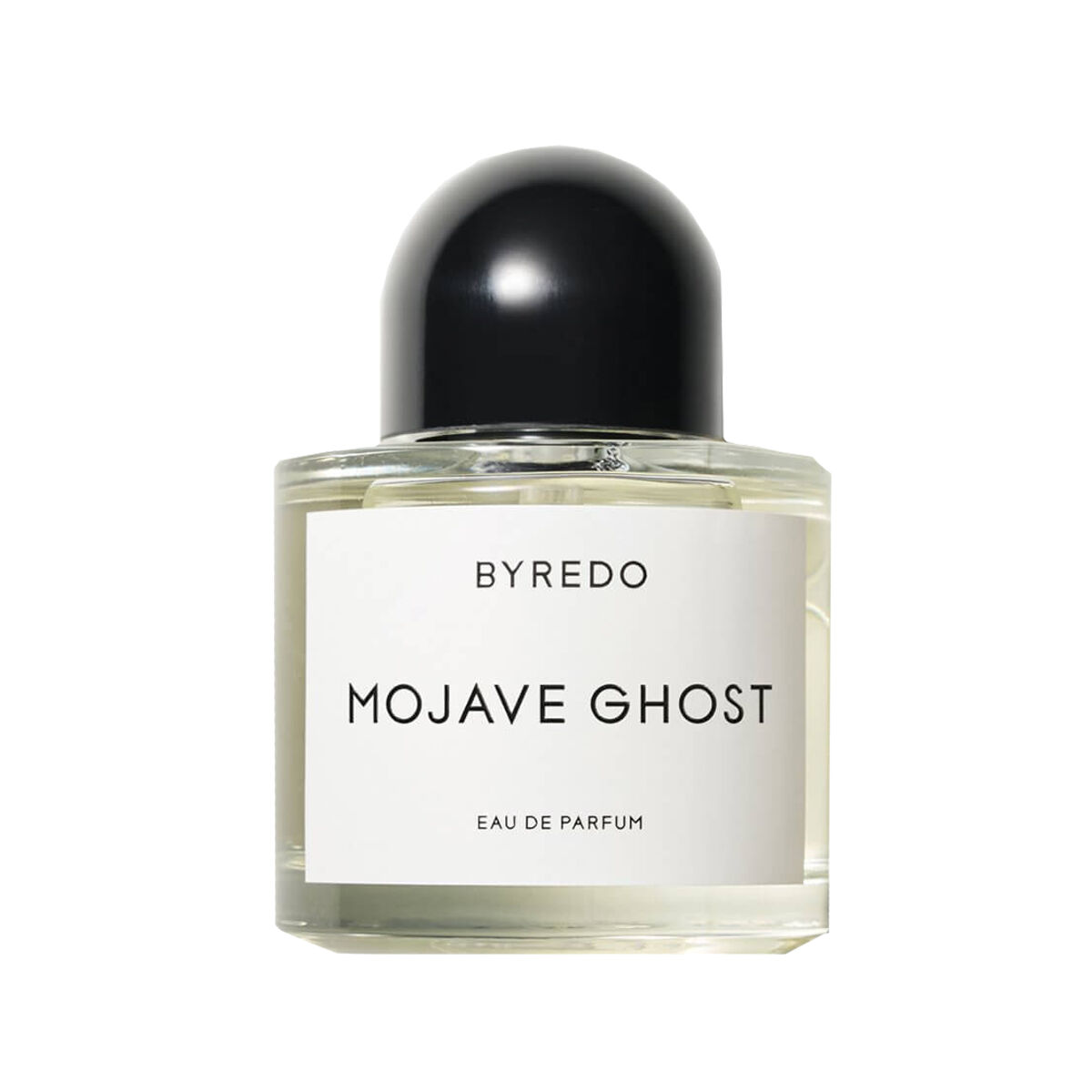 Mojave Ghost
