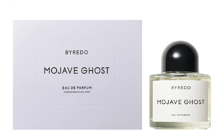 Byredo Mojave Ghost Absolu — фото 2 из 2