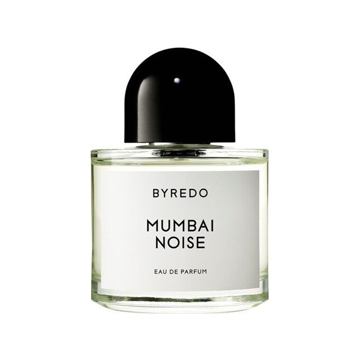 Mumbai Noise