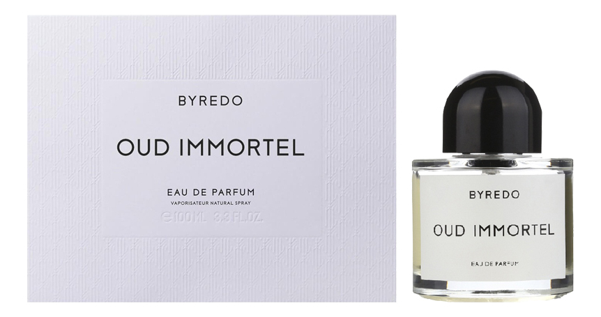 Byredo Oud Immortel — фото 2 из 2