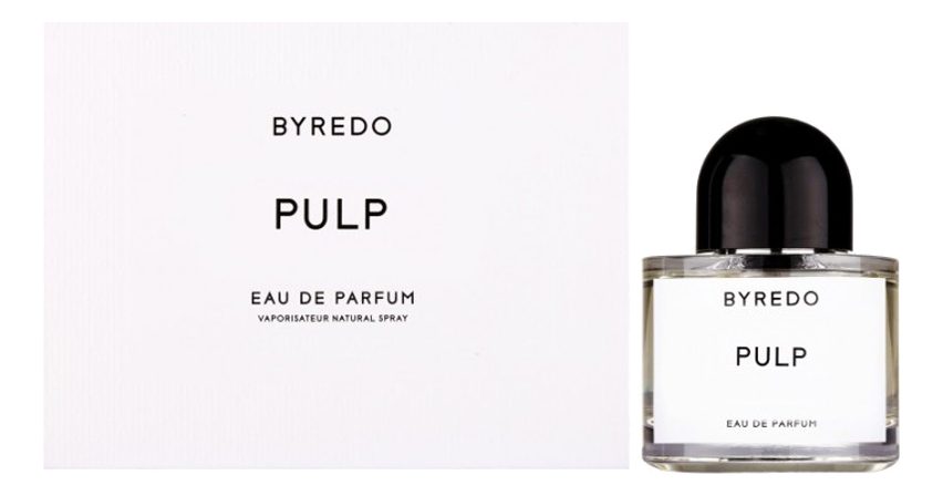 Byredo Pulp — фото 2 из 2