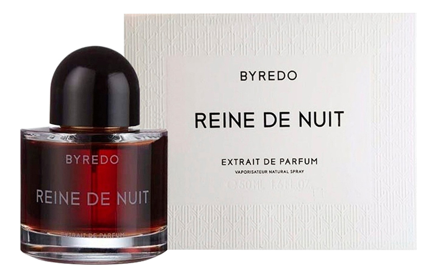 Byredo Reine de Nuit — фото 2 из 2