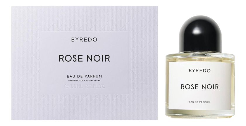 Byredo Rose Noir — фото 2 из 2