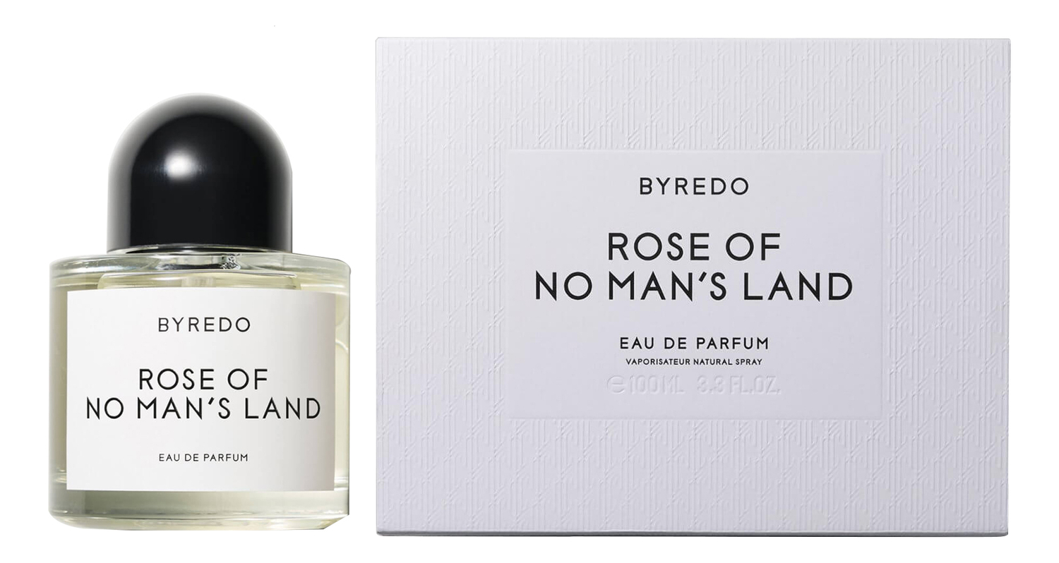 Byredo Rose of No Man s Land — фото 2 из 2