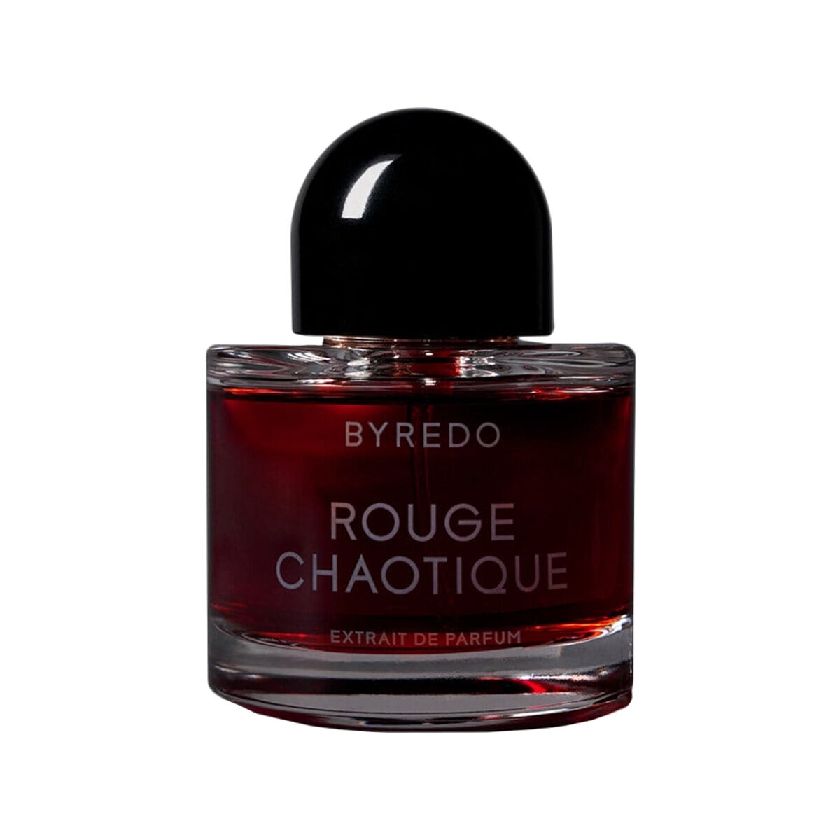Rouge Chaotique