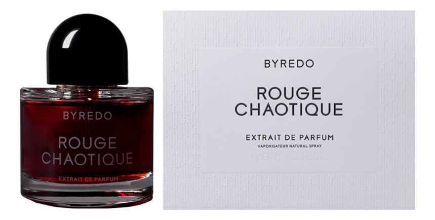 Byredo Rouge Chaotique — фото 2 из 2