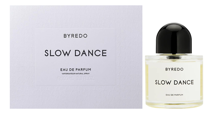 Byredo Slow Dance — фото 2 из 2