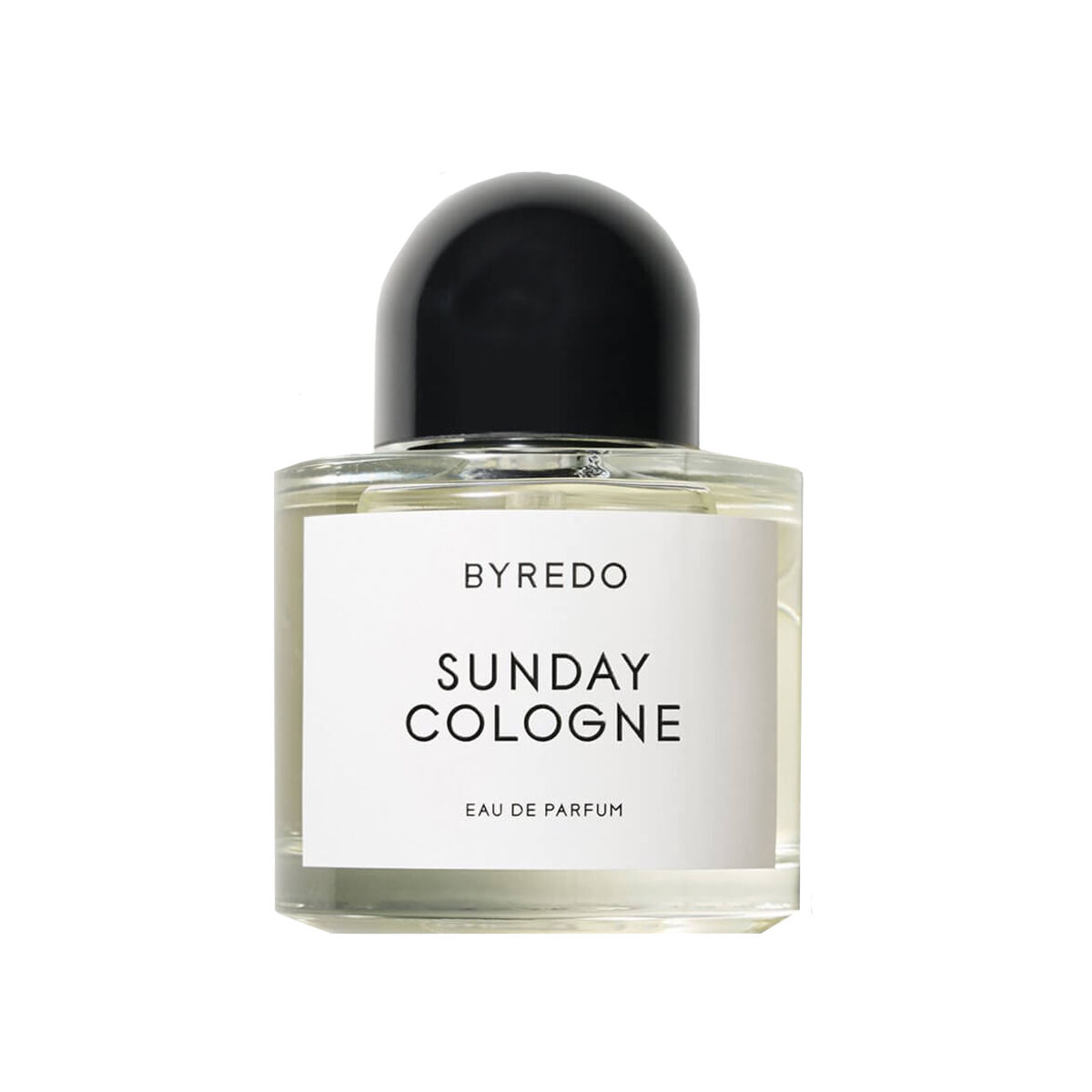 Sunday Cologne