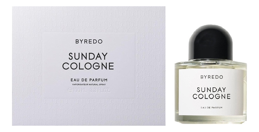 Byredo Sunday Cologne — фото 2 из 2