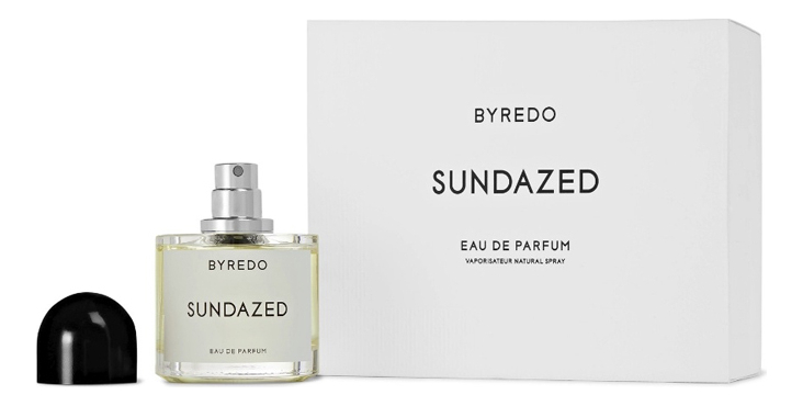 Byredo Sundazed — фото 2 из 2