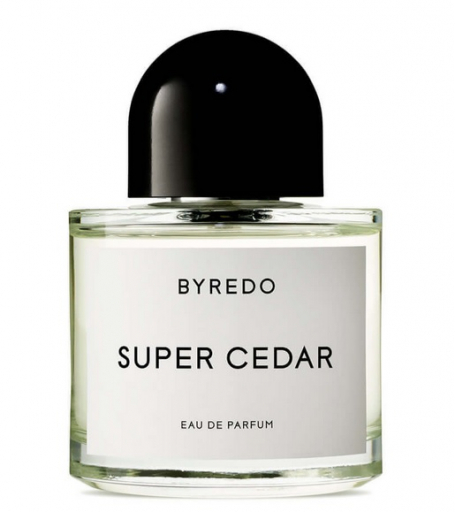 Super Cedar — набор ((п/в + п/в + п/в) 12 + 12 + 12 мл)