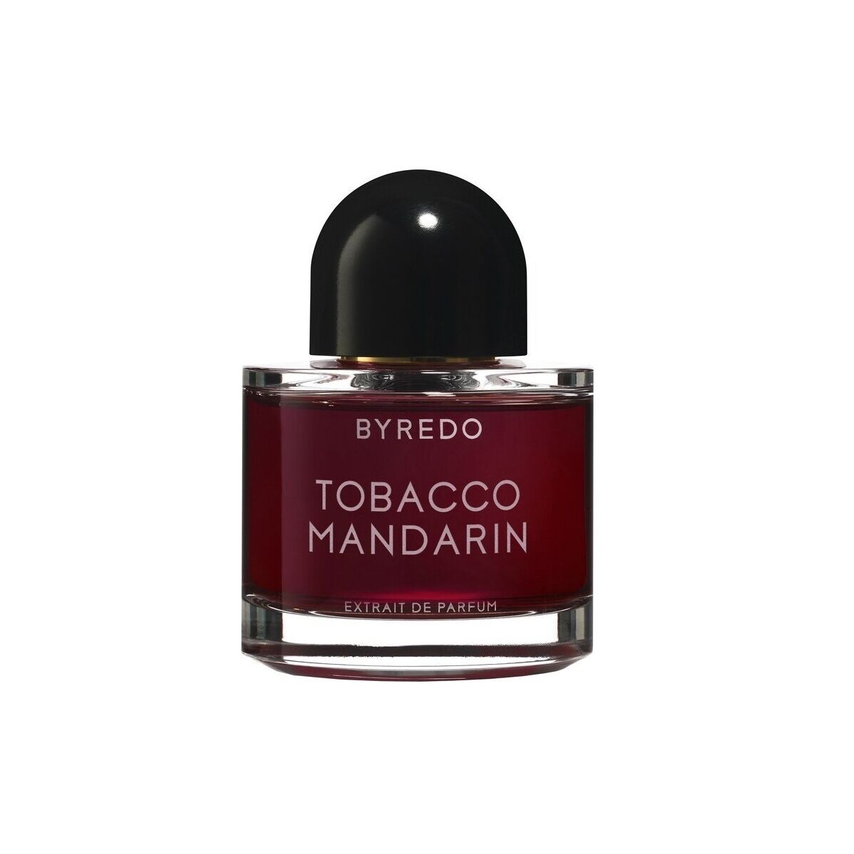 Tobacco Mandarin