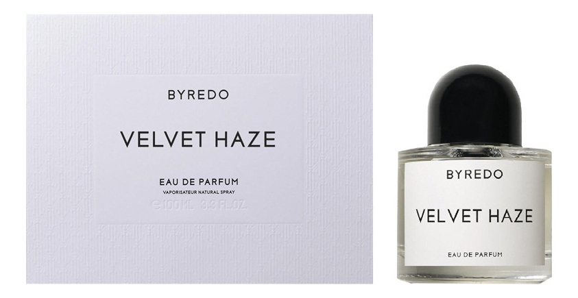 Byredo Velvet Haze — фото 2 из 2