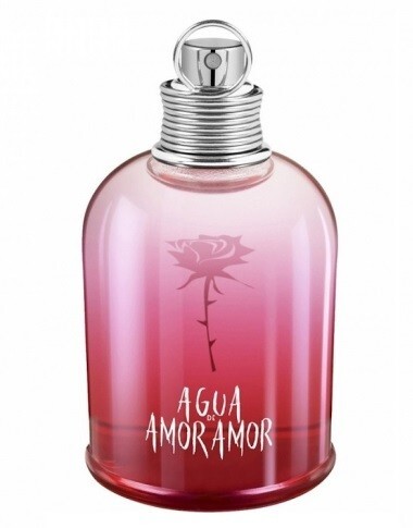 Cacharel Agua de Amor Amor