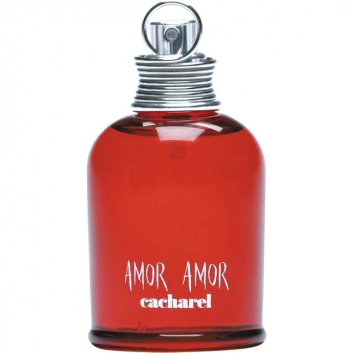 Cacharel Amor Amor