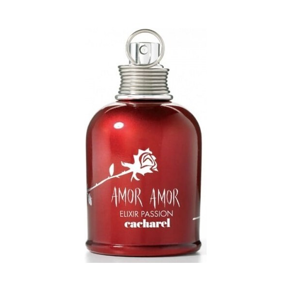 Cacharel Amor Amor Elixir Passion