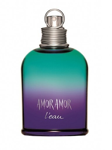 Amor Amor L Eau 2016