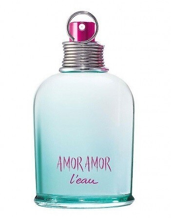 Amor Amor L Eau