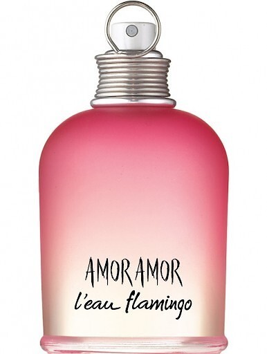 Amor Amor L Eau Flamingo