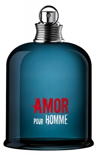 Amor Pour Homme