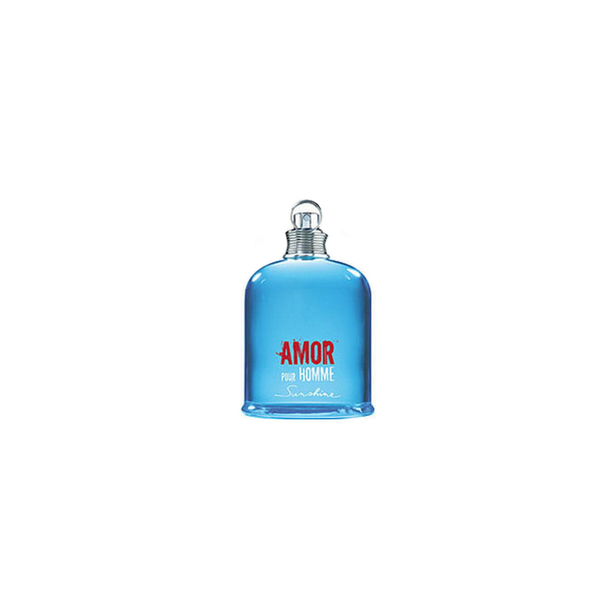 Amor Pour Homme Sunshine
