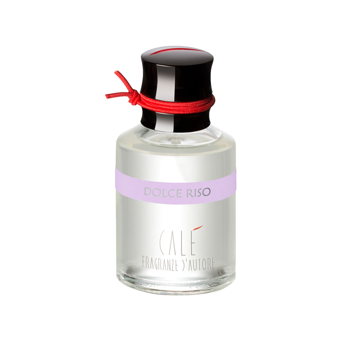 Cale Fragranze d Autore Dolce Riso