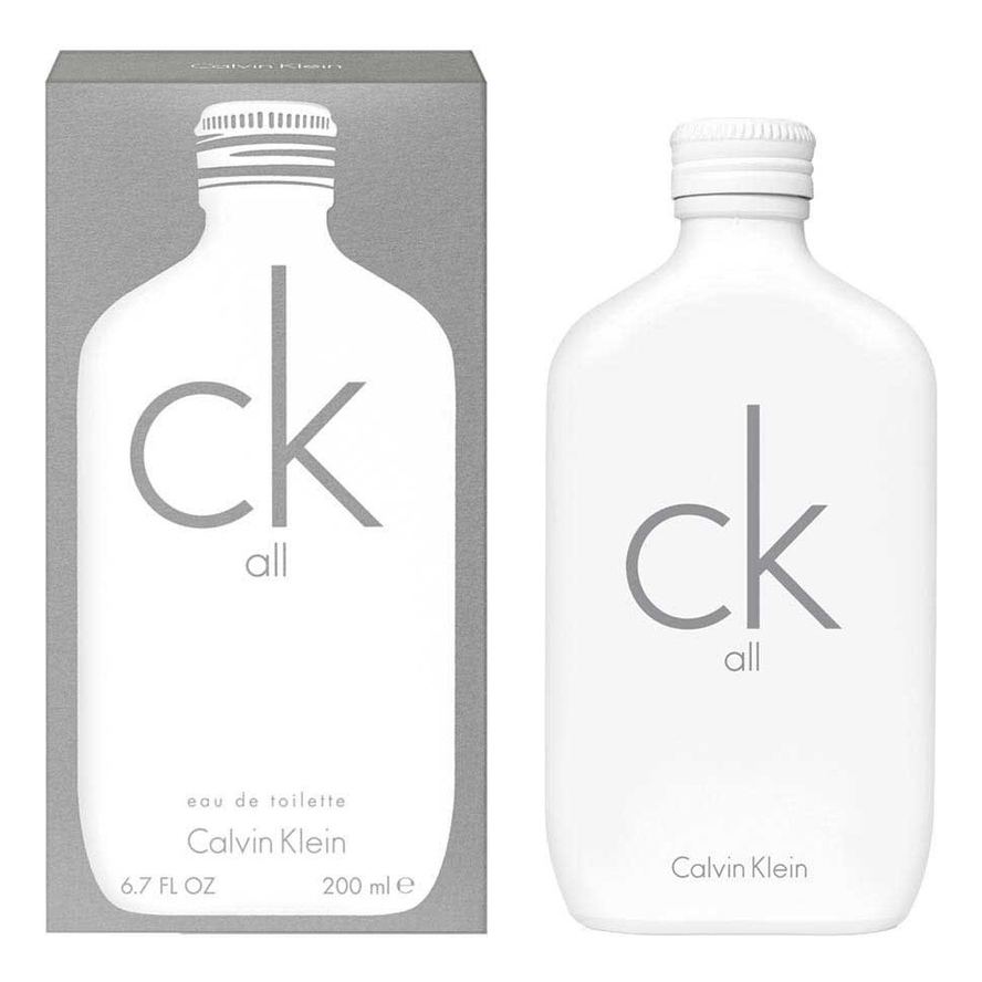Calvin Klein CK All — фото 2 из 2
