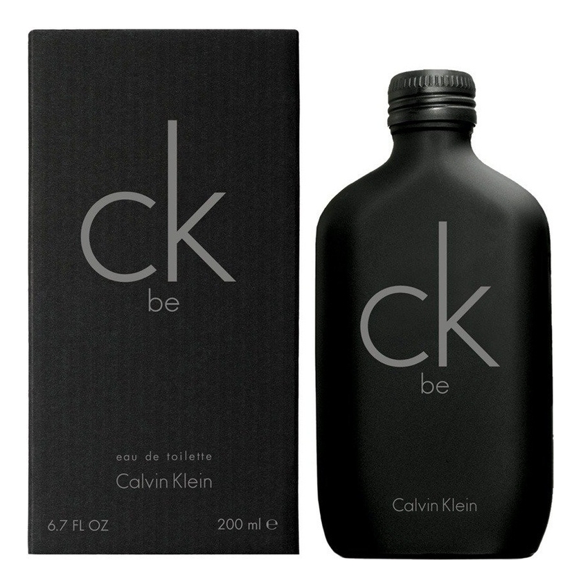 Calvin Klein CK Be — фото 2 из 2