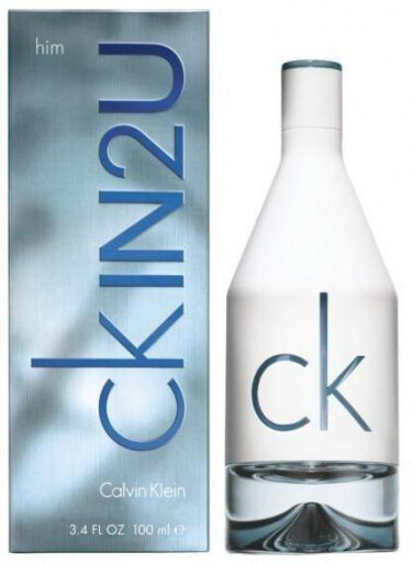 CK In2u Him
