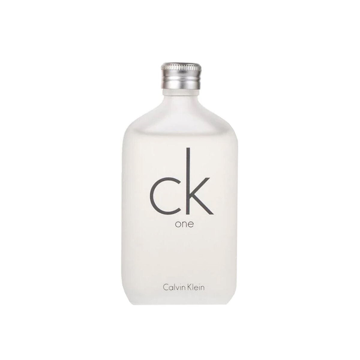 Calvin Klein CK One — набор ((т/в + део/спрей) 100 + 150 мл)