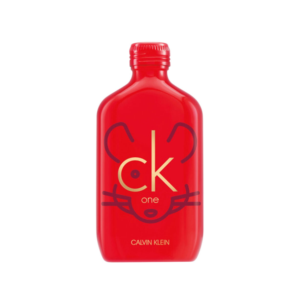 CK One Chinese New Year Edition